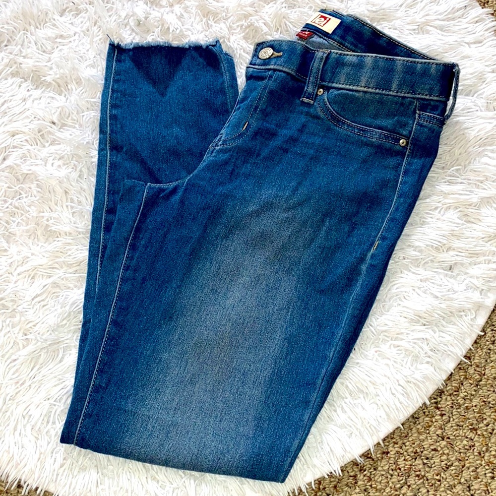 Lei Women Skinny Jeans